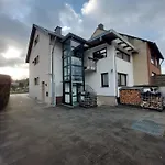 Appartamento Fewo-hommelshof *