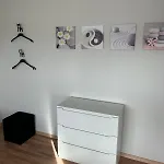 Appartamento Fewo-hommelshof Korschenbroich