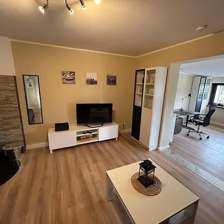 Hommelshof Apartment *