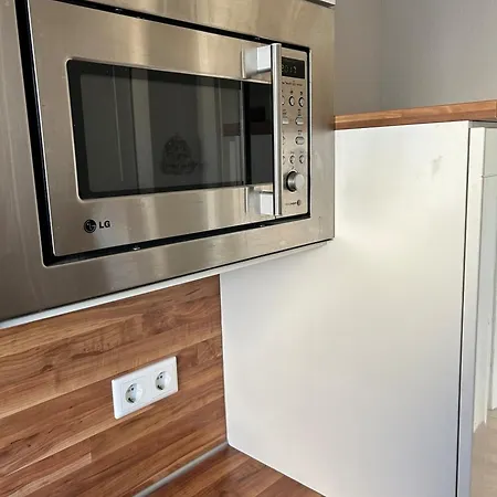Apartment Hommelshof *