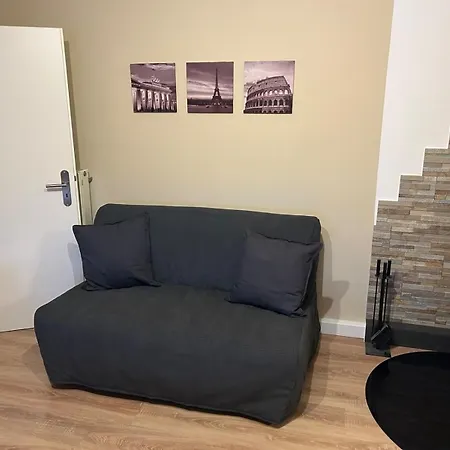 Fewo-hommelshof Appartement Korschenbroich