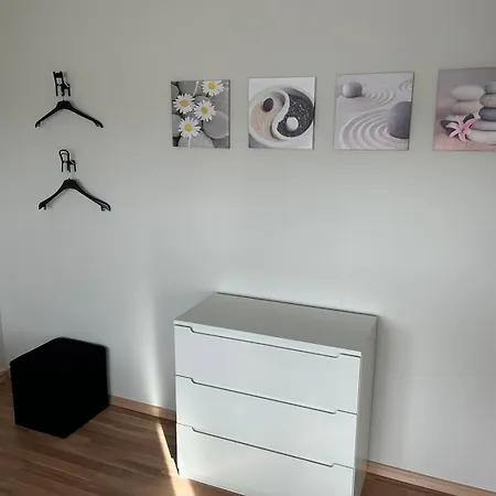 Apartment Hommelshof Korschenbroich