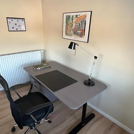 Fewo-hommelshof Korschenbroich