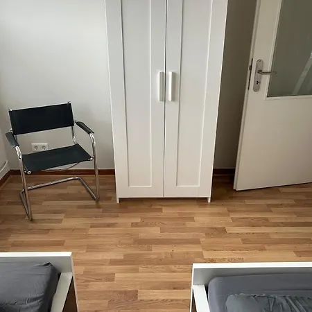 Fewo-hommelshof * Korschenbroich