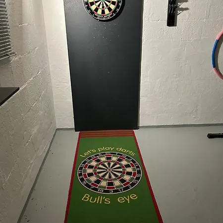 Fewo-hommelshof Appartement Korschenbroich