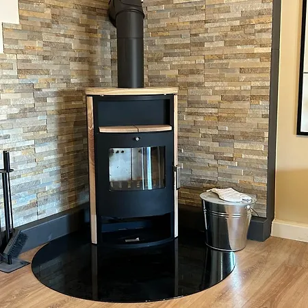 Appartement Fewo-hommelshof *