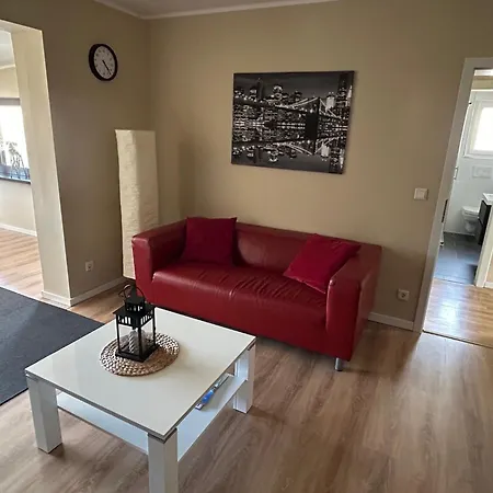Apartment Hommelshof Korschenbroich