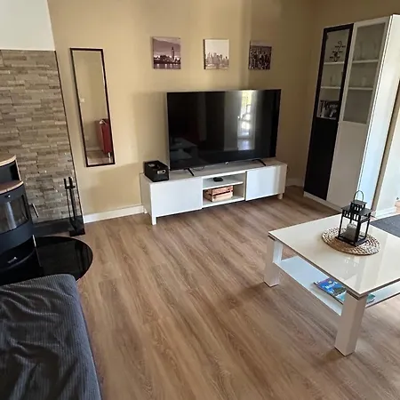 Fewo-hommelshof * Korschenbroich