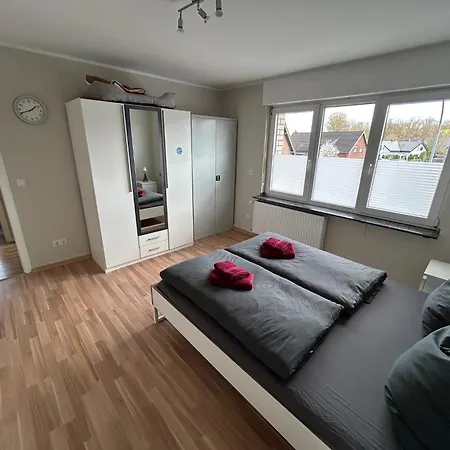 Apartment Hommelshof Korschenbroich