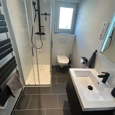 Fewo-hommelshof Appartement *