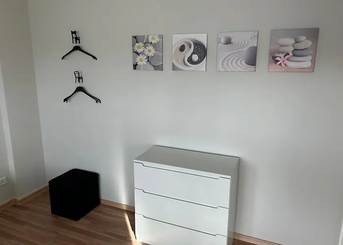 公寓 Fewo-hommelshof 科尔申布罗赫