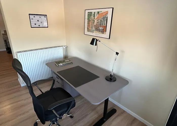 Fewo-hommelshof 科尔申布罗赫