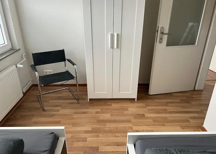 Fewo-hommelshof * 科尔申布罗赫