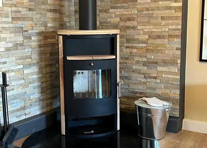 公寓 Fewo-hommelshof *