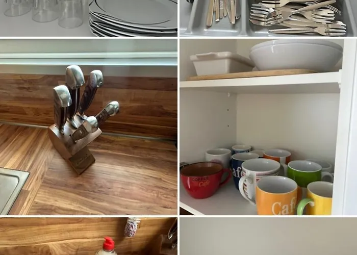 Fewo-hommelshof 公寓