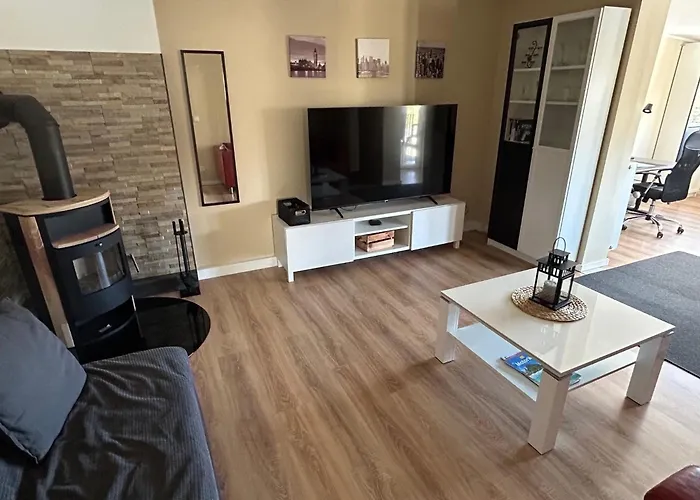 Fewo-hommelshof * 科尔申布罗赫