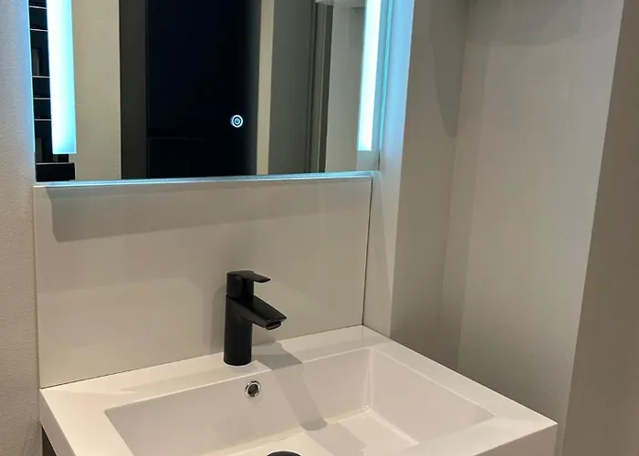 Fewo-hommelshof 公寓 *