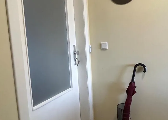 Fewo-hommelshof * 科尔申布罗赫